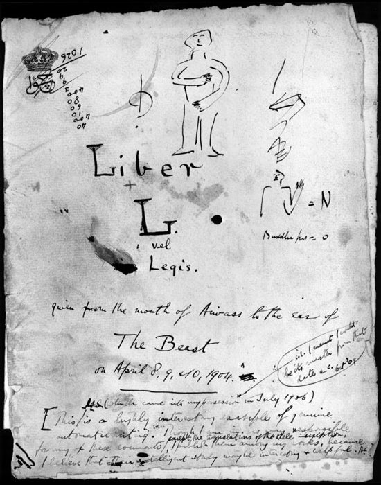 The title leaf