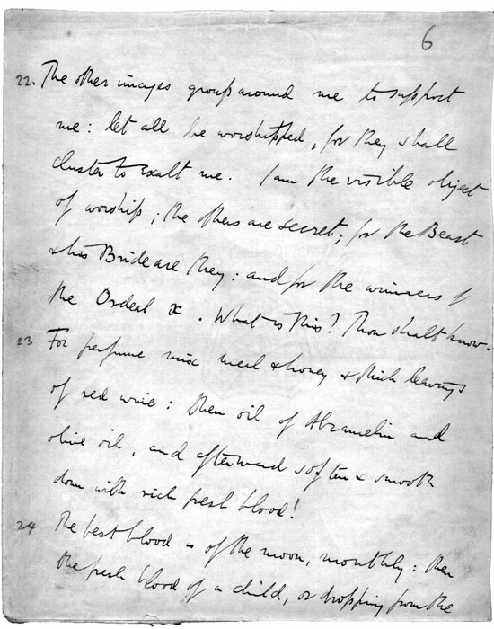 Liber XXXI, leaf 50